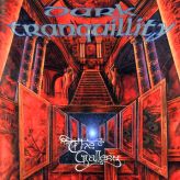 Dark Tranquillity - The Gallery cover art