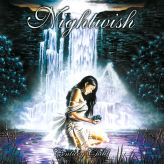 Nightwish - Century Child cover art
