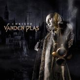 Vanden Plas - Christ 0 cover art