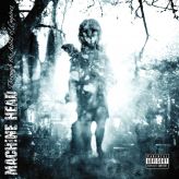 Machine Head - Through the Ashes of Empires cover art