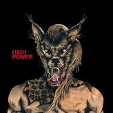 High Power - High Power cover art