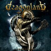 Dragonland - Astronomy cover art