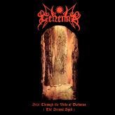 Gehenna - Seen Through the Veils of Darkness (The Second Spell) cover art