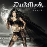 Dark Moor - Tarot cover art