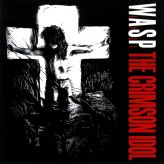 W.A.S.P. - The Crimson Idol cover art