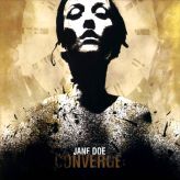 Converge - Jane Doe cover art