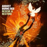 August Burns Red - Rescue & Restore cover art
