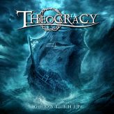 Theocracy - Ghost Ship cover art
