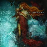 Novembre - Ursa cover art