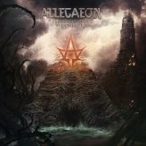 Allegaeon - Proponent for Sentience cover art