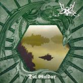Summoning - Dol Guldur cover art