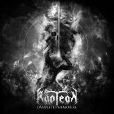 Kaoteon - Damnatio Memoriae cover art