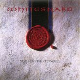 Whitesnake - Slip of the Tongue cover art
