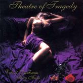 Theatre of Tragedy - Velvet Darkness They Fear cover art