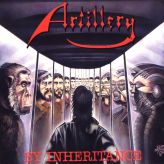 Artillery - By Inheritance cover art