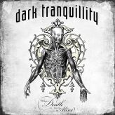 Dark Tranquillity - Where Death Is Most Alive cover art