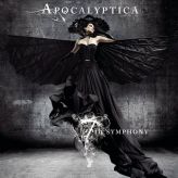 Apocalyptica - 7th Symphony cover art