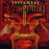Testament - The Gathering cover art