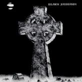 Black Sabbath - Headless Cross cover art