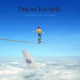 Dream Theater - A Dramatic Turn of Events cover art