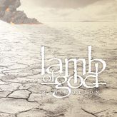 Lamb of God - Resolution cover art