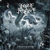 Hour of Penance - Sedition cover art