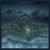 In Mourning - The Weight of Oceans cover art
