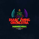 Diablo Swing Orchestra - Pandora's Piñata cover art