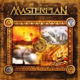 Masterplan - Masterplan cover art