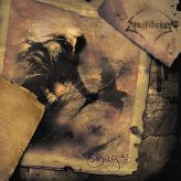 Equilibrium - Sagas cover art