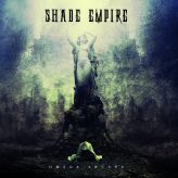 Shade Empire - Omega Arcane cover art