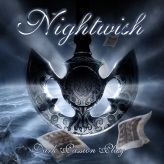 Nightwish - Dark Passion Play cover art