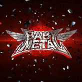 Babymetal - Babymetal cover art