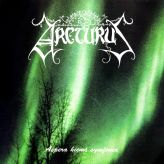 Arcturus - Aspera Hiems Symfonia cover art
