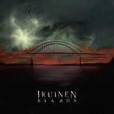 Ikuinen Kaamos - Closure cover art