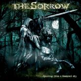 The Sorrow - Blessing From a Blackened Sky cover art