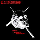 Candlemass - Epicus Doomicus Metallicus cover art
