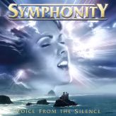 Symphonity - Voice From the Silence cover art