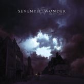Seventh Wonder - Mercy Falls cover art