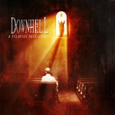 Downhell - A Relative Coexistence cover art