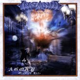 Insania - Agony - Gift of Life cover art