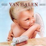 Van Halen - 1984 cover art