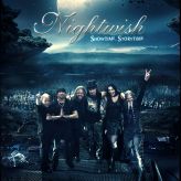 Nightwish - Showtime, Storytime cover art