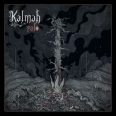 Kalmah - Palo cover art
