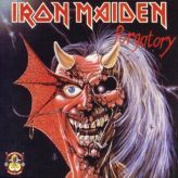 Iron Maiden - Purgatory / Maiden Japan cover art