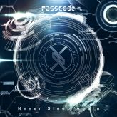 PassCode - Never Sleep Again cover art