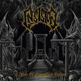 Insision - 15 Years of Exaggerated Torment cover art