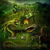 Slugdge - Dim & Slimeridden Kingdoms cover art