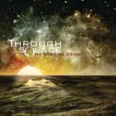 Through Solace - The World on Standby cover art