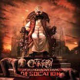 Catalepsy - Abomination of Desolation